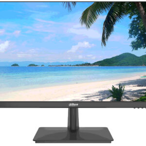 شاشة مراقبة 24 بوصة 1080P Dahua - DHI-LM24-H200