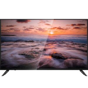 شاشة مراقبة 43 بوصة 1080P Dahua - DHI-LM43-F200