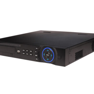جهاز تسجيل كاميرات مراقبة 32 قناة - DHI-NVR4432-16P-4KS2/I