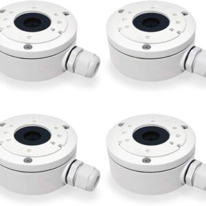 قاعدة كاميرا مراقبة خارجية HIKVISION - DS-1280ZJ-XS