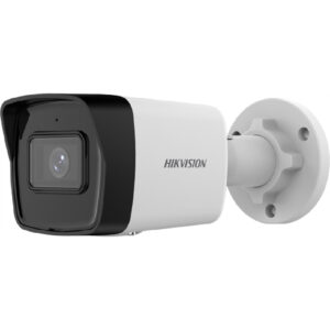 كاميرا مراقبة 8MP خارجية HIKVISION - DS-2CD1083G0-I
