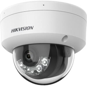 كاميرا مراقبة 8 ميجا داخلية HIKVISION - DS-2CD1183G2-LIU-B28