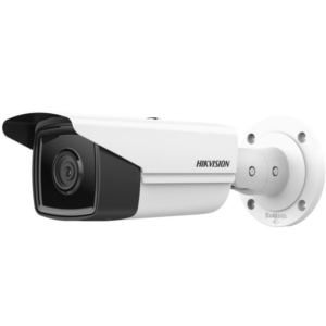 كاميرا مراقبة 6 ميجا خارجية HIKVISION - DS-2CD2T63G2-2I