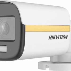 كاميرا مراقبة 8MP خارجية HIKVISION - DS-2CE10UF3T-E-B36