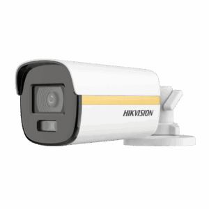 كاميرا مراقبة 5 ميجا خارجية HIKVISION - DS-2CE12KF3T-L-B28