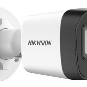 كاميرا مراقبة 8 ميجا خارجية HIKVISION - DS-2CE16U0T-LF-B28