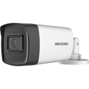 كاميرا مراقبة 5 ميجا خارجية HIKVISION - DS-2CE17H0T-IT3F