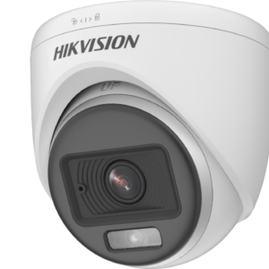 كاميرا مراقبة داخلية HIKVISION - DS-2CE70KF0T-PFS-B36