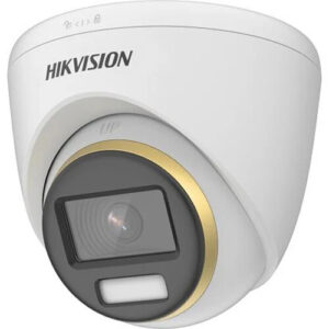 كاميرا مراقبة 8MP داخلية HIKVISION - DS-2CE72UF3T-E-B36