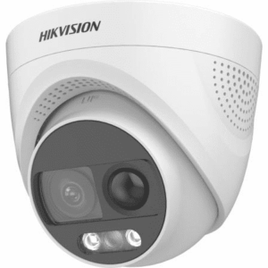 كاميرا مراقبة 8 ميجا داخلية HIKVISION - DS-2CE72UF3T-PIRXO-B36