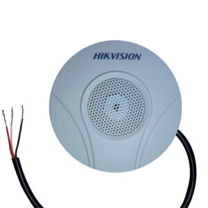 سمعة كاميرات مراقبة HIKVISION - DS-2FP2020