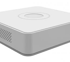 جهاز تسجيل شبكي 4 قناة NVR HIKVISION - DS-7104NI-E1/4P