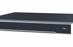 جهاز تسجيل شبكي 8 قناة NVR HIKVISION - DS-7608NI-K2