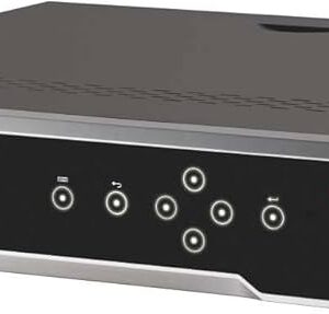 جهاز تسجيل شبكي 32 قناة NVR HIKVISION - DS-7732NI-K4/16P