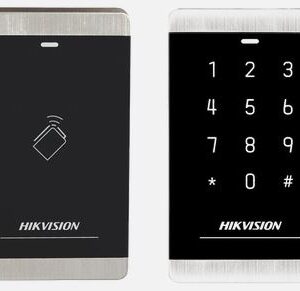 جهاز تحكم دخول HIKVISION - DS-K1103MK