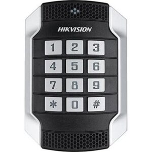 جهاز تحكم دخول HIKVISION - DS-K1104MK