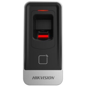 قارى بصمة دخول HIKVISION - DS-K1201EF