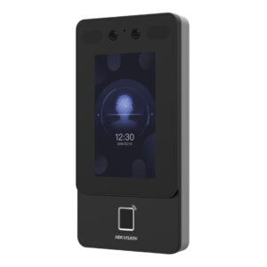 جهاز تحكم دخول HIKVISION - DS-K1T342MFWX