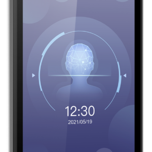 جهاز تحكم دخول HIKVISION - DS-K1T673DX