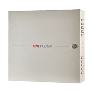 لوحة تحكم بجهاز تحكم دخول HIKVISION - DS-K2604T