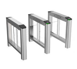 بوابات دخول HIKVISION - DS-K3B411BX-M/MPg-Dp65-90