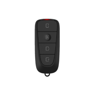 جهاز تحكم دخول HIKVISION - DS-K7R01-433