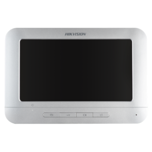 شاشة انتركوم داخلية HIKVISION - DS-KH2220-S