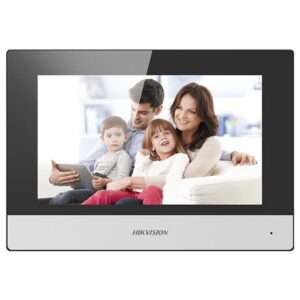 شاشة جهاز تحكم دخول HIKVISION - DS-KH6320-WTE1