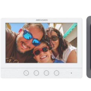 شاشة انتركوم HIKVISION - DS-KIS212