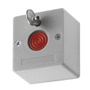 زر اجهزة انذار HIKVISION - DS-PD1-EB