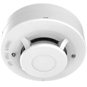 كاشف حريق HIKVISION - DS-PDSMK-4BAR