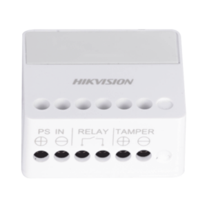 جهاز انذار HIKVISION - DS-PM1-O1L-WB