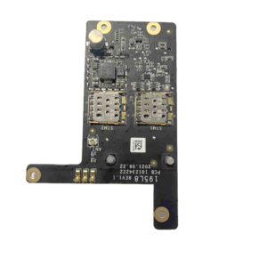 ملحقات HIKVISION - DS-PM2-S(EU)