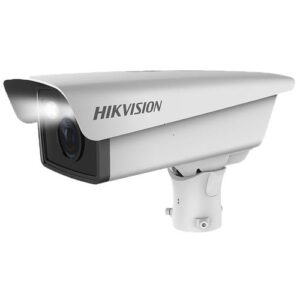 كاميرا مراقبة 2 ميجا شبكية تعرف على لوحة السيارات HIKVISION - DS-TCG205-E