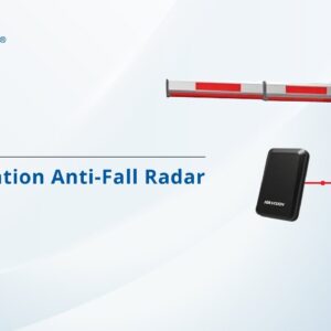 ملحقات HIKVISION - DS-TMG035-AR