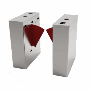 بوابة دخول ZKTECO - FBL1022 PRO