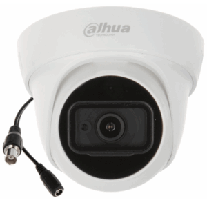 كاميرا مراقبة 2 ميجا - HAC-HDW1200TL-A