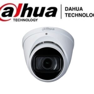 كاميرا مراقبة 5 ميجا - HAC-HDW1801TLQN-A