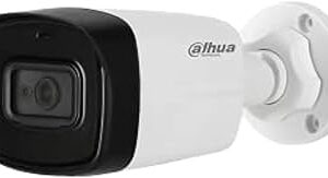 كاميرا مراقبة 5 ميجا - HAC-HFW1800R