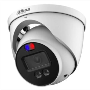 كاميرا مراقبة ألوان ليلية WizColor 8 ميجا - HAC-ME1809HN-A-PV