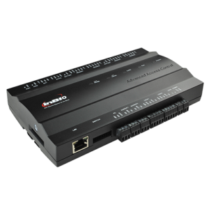 وحدة تحكم دخول مع صندوق وتغذية ZKTECO - INBIO260 PACKAGE B