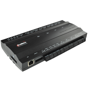 وحدة تحكم دخول مع صندوق وتغذية ZKTECO - INBIO460 PACKAGE B