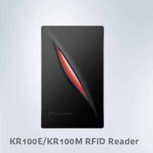 قارئ بطاقات ZKTECO - KR100E