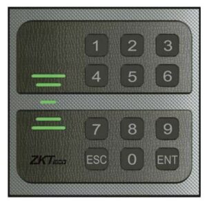قارئ بطاقات RFID ZKTECO - KR502E