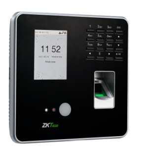 جهاز حضور وانصراف وتحكم دخول ZKTECO - MB20-VL