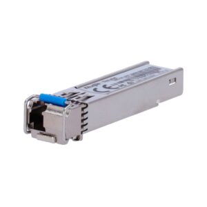 وحدة SFP 1 جيجابت single-mode 10 كم NIS-GE-SFP-10KM-SM1310