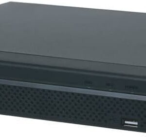 جهاز تسجيل كاميرات مراقبة 4 قنوات - NVR4104HS-4KS2/L