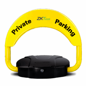 قفل موقف سيارات ZKTECO - PLOCK 2