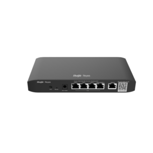 راوتر جيجابت 5 منافذ PoE و VPN RG-EG105G-P-V3