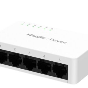 سويتش 5 منافذ جيجابت RG-FS05G-I